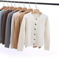 Women's Autumn And Winter Undershirt Loose Top