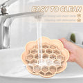 Non-slip Environmentally Friendly Slow Food Dog Basin