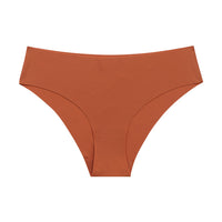 Non-marking One-piece Women's Underwear Sports Quick-drying