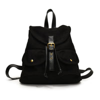 Casual Large Capacity Commuter Niche Backpack Bag