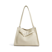 Versatile Commuter Vintage Underarm Shoulder Bag With Premium Feel