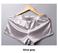 Fashion Personality Men's Boxer Shorts Sports Underwear