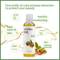Facial Skin Care Basic Styling Cream
