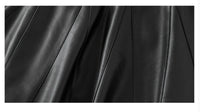 Autumn Winter New Style Children Foreign Style Korean Leather Skirt