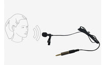 Lavalier microphone