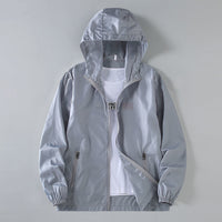 Sun Protection Clothing Summer Men's Summer Cool Feeling