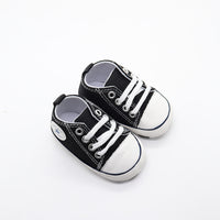 Children's Spring And Autumn Soft-soled Shoes