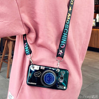 Samsung S8plus personalized phone case