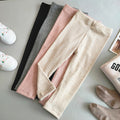 Children's All-match Striped Pants