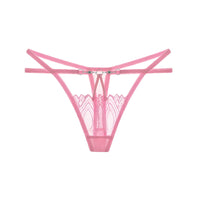 Fashion Lace Transparent Temptation Hollow Sexy Underwear