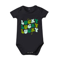 Cotton Jumpsuit Romper One-piece Baby