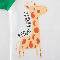 Baby Clothes Children's Short Sleeves