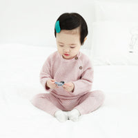 Children's Sweater Long Sleeve Korean Pullover Winter Cotton Suit
