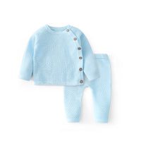 Children's Sweater Long Sleeve Korean Pullover Winter Cotton Suit