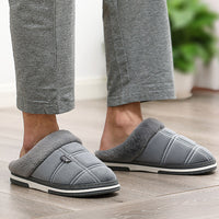 Warm Household Thick-Soled Extra Large Cotton Mop