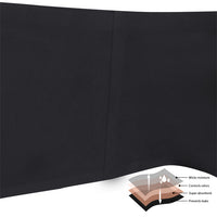 Non-Marking One-Piece Women's High-Waist Physiological Pants