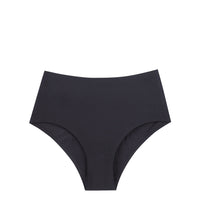 Non-Marking One-Piece Women's High-Waist Physiological Pants