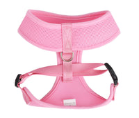 Breathable Mesh Traction Rope For Pet Chest Harness
