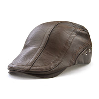 Embroidered Personality Trend All Match Cap