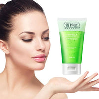 Bai Zhen Tang Centella Moisturizing Gel Refreshing Cream