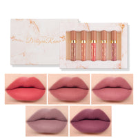 Gloss matte et brillant - set A et B