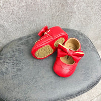 Walking Shoes For 3-6-12 Months Old Girl