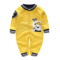 Baby's One-Piece Sweater Baby's Dress Baby's Khaki