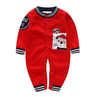Baby's One-Piece Sweater Baby's Dress Baby's Khaki