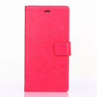 Anti-drop Xr Mobile Phone Case plus Xs Max Leather Case 6