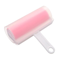 Dust Removal And Hair Removal Brush For Clothes Roller
