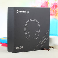 Ultra-long Standby Bluetooth Headset