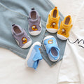 Soft-soled Non-slip Breathable Baby Toddler Shoes
