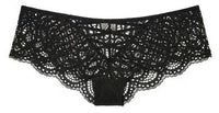 New Female Women Underwear Girls Elastic Breathable