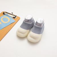 Children Floor Socks Baby Cartoon Toddler Socks