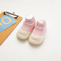 Children Floor Socks Baby Cartoon Toddler Socks