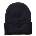 Letter Punk WITCH Letter Knitted Hat Woolen Hat Trendy Hat