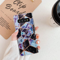 Airbag soft silicone phone case