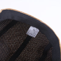 Cotton Linen Beret Spring And Autumn Men's Breathable Cap Forward Cap