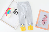 Baby Girl Korean Children Two-piece Suit