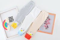 Baby Girl Korean Children Two-piece Suit