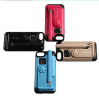 Compatible with Apple , Multifunctional Protective Cover Shell