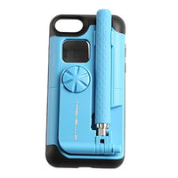 Compatible with Apple , Multifunctional Protective Cover Shell