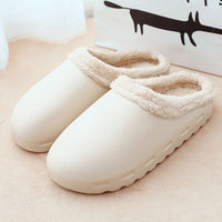 Cartoon Home Personality Anime Warm Cotton Mop