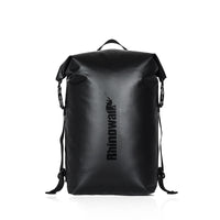 Fully waterproof backpack
