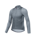 Spring and Summer Long-Sleeved Anti-Sack Cycling Clothing