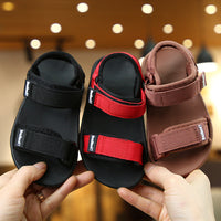 New Lightweight Soft Sole Children's Sandals