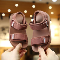 New Lightweight Soft Sole Children's Sandals