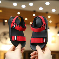 New Lightweight Soft Sole Children's Sandals