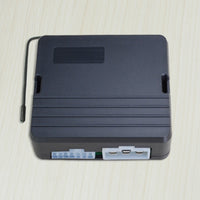12V Universal Car Modification One-key Start System