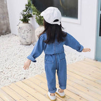 Boys Spring And Autumn Long Sleeve Suit